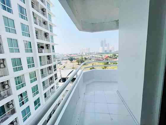 1 Bed 1 Bath - Apartment Pattaya