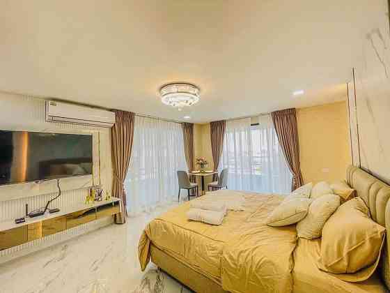 1 Bed 1 Bath - Apartment Pattaya