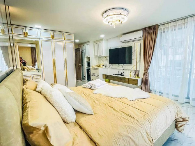 1 Bed 1 Bath - Apartment Pattaya - photo 2