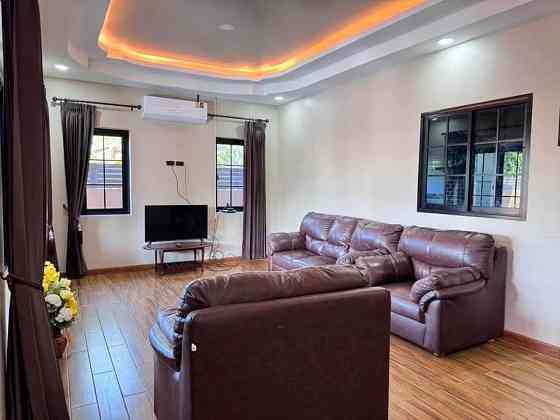 3 Beds 3 Baths - House Pattaya