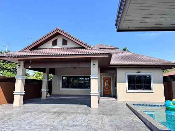 3 Beds 3 Baths - House Pattaya