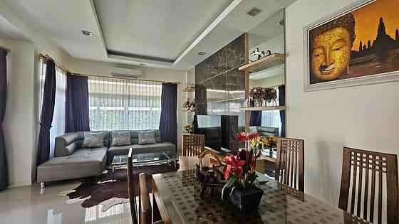 3 Bedrooms, 2 Bathrooms - Home Pattaya