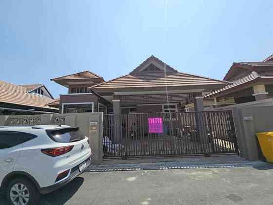 3 Bedrooms, 2 Bathrooms - Home Pattaya