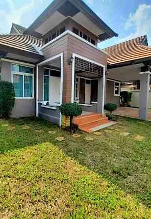 3 Bedrooms, 2 Bathrooms - Home Pattaya