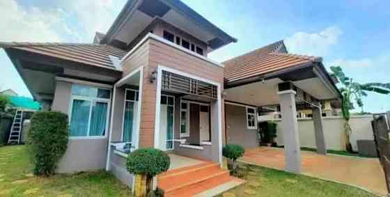 3 Bedrooms, 2 Bathrooms - Home Pattaya