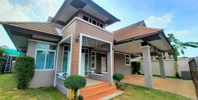 3 Bedrooms, 2 Bathrooms - Home Pattaya - photo 3