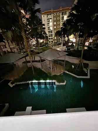 1 Bedroom 1 Bathroom - Apartment Pattaya