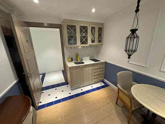 1 Bedroom 1 Bathroom - Apartment Pattaya