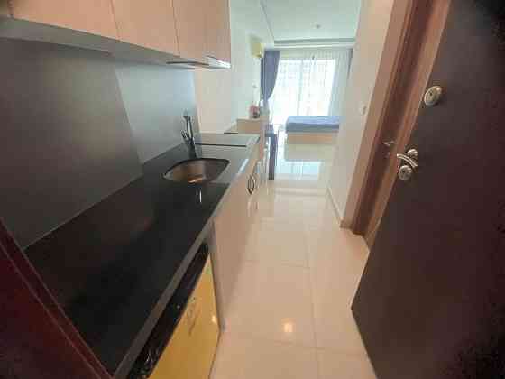 1 Bedroom, 1 Bathroom - Apartment Pattaya