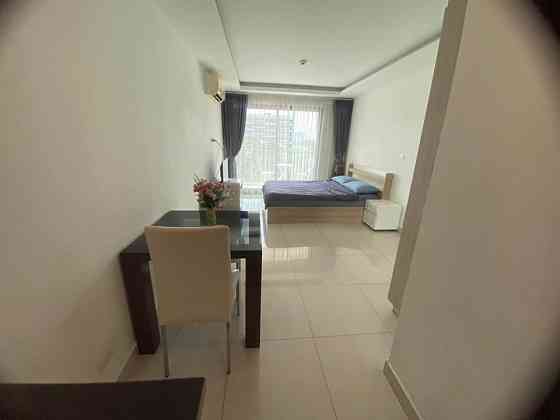 1 Bedroom, 1 Bathroom - Apartment Pattaya