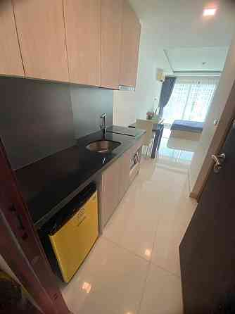 1 Bedroom, 1 Bathroom - Apartment Pattaya