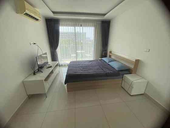 1 Bedroom, 1 Bathroom - Apartment Pattaya