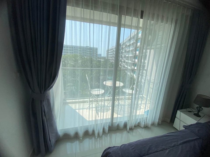 1 Bedroom, 1 Bathroom - Apartment Pattaya - photo 7