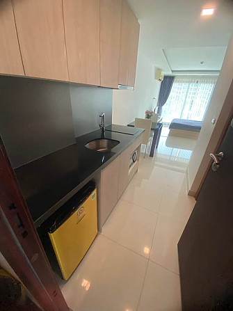 1 Bedroom, 1 Bathroom - Apartment Pattaya - photo 2