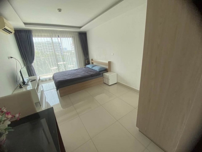 1 Bedroom, 1 Bathroom - Apartment Pattaya - photo 5