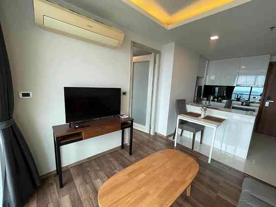1 Bed 1 Bath - Apartment Pattaya