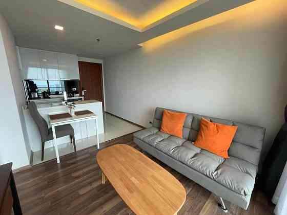 1 Bed 1 Bath - Apartment Pattaya