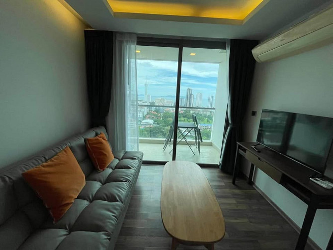 1 Bed 1 Bath - Apartment Pattaya - photo 6