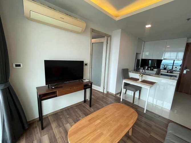 1 Bed 1 Bath - Apartment Pattaya - photo 4