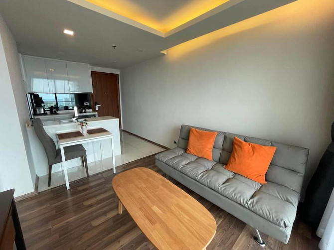 1 Bed 1 Bath - Apartment Pattaya - photo 2