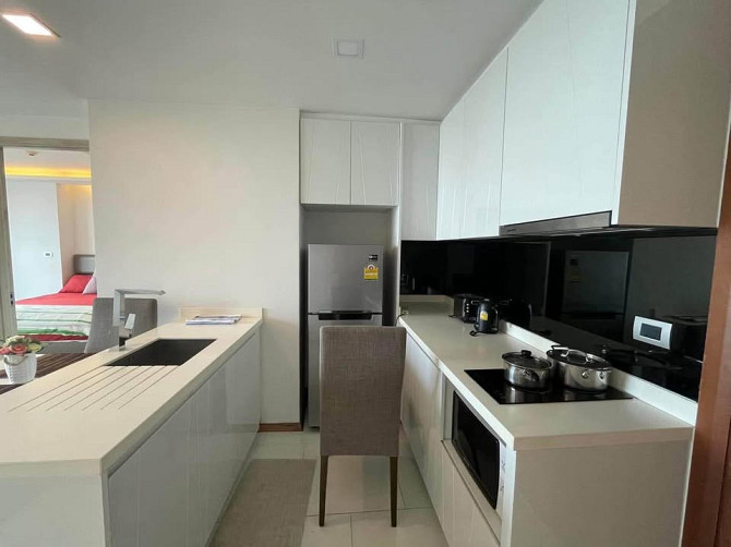 1 Bed 1 Bath - Apartment Pattaya - photo 5