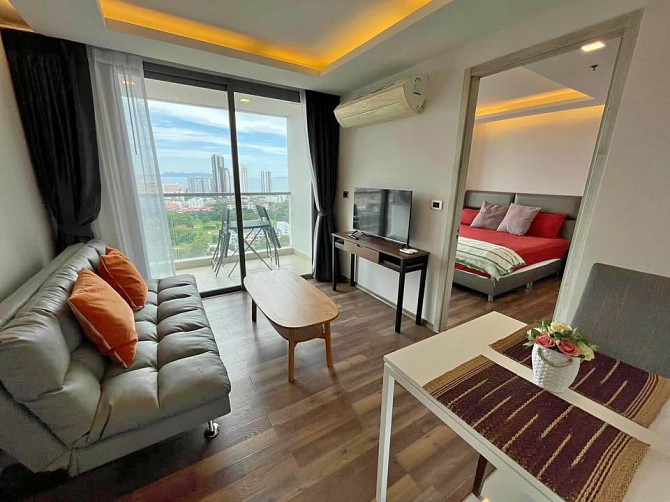 1 Bed 1 Bath - Apartment Pattaya - photo 1