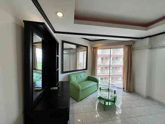 Studio 1 Bath Apartment Pattaya