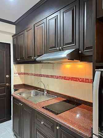 Studio 1 Bath Apartment Pattaya