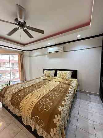 Studio 1 Bath Apartment Pattaya