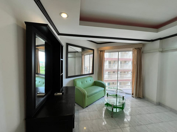 Studio 1 Bath Apartment Pattaya - photo 5