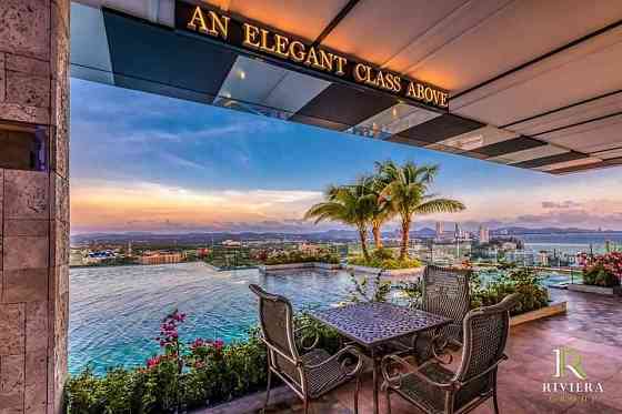 1 Bed 1 Bathroom – Flat Pattaya