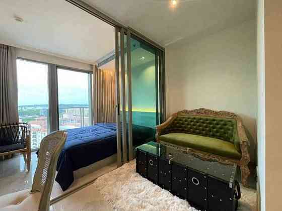 1 Bed 1 Bathroom – Flat Pattaya