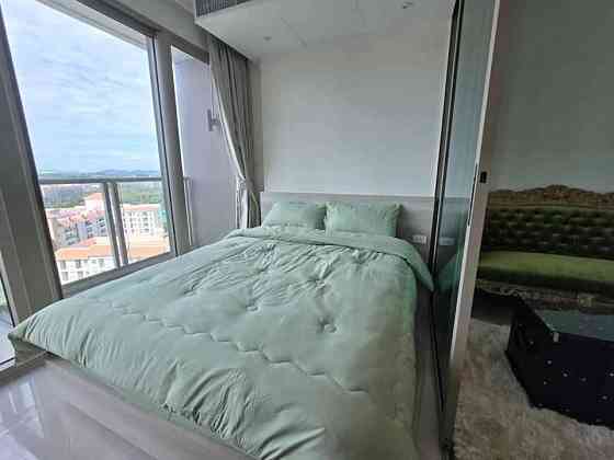 1 Bed 1 Bathroom – Flat Pattaya