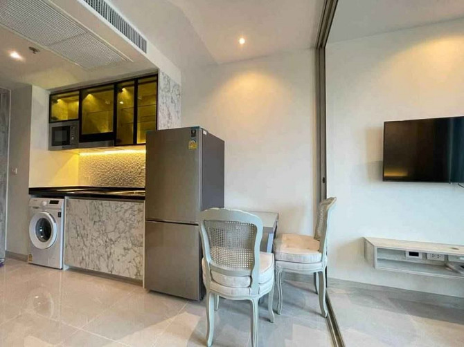 1 Bed 1 Bathroom – Flat Pattaya - photo 7