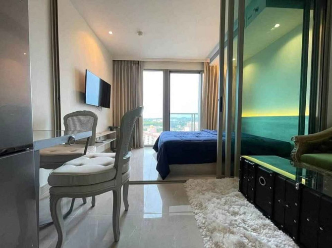 1 Bed 1 Bathroom – Flat Pattaya - photo 6