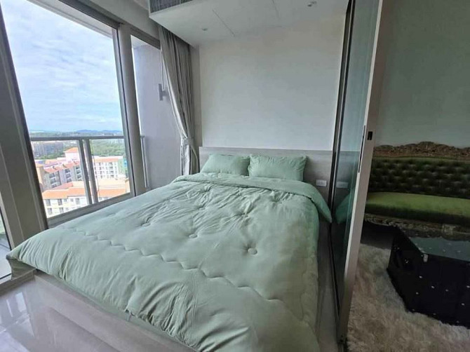 1 Bed 1 Bathroom – Flat Pattaya - photo 3