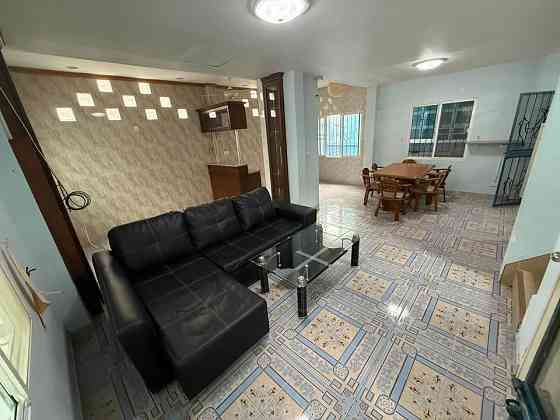 3 Bedrooms, 2 Bathrooms - Home Pattaya