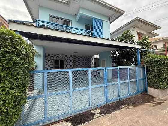 3 Bedrooms, 2 Bathrooms - Home Pattaya
