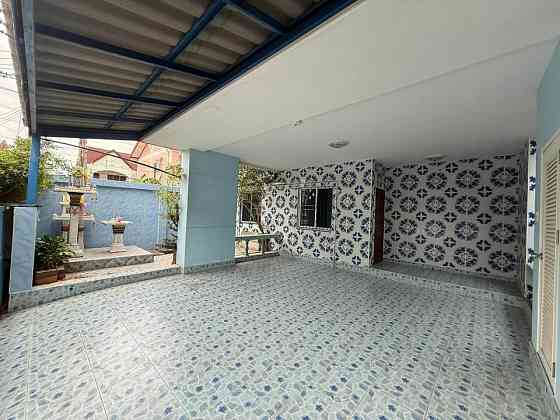 3 Bedrooms, 2 Bathrooms - Home Pattaya
