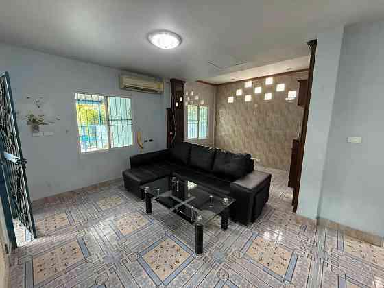 3 Bedrooms, 2 Bathrooms - Home Pattaya