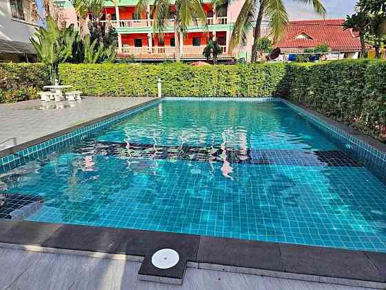 3 Bedrooms, 2 Bathrooms - Home Pattaya