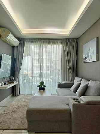 2 Bedrooms, 2 Bathrooms - Apartments Pattaya
