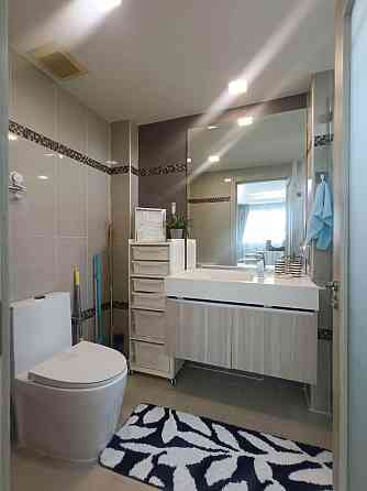 2 Bedrooms, 2 Bathrooms - Apartments Pattaya