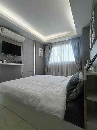 2 Bedrooms, 2 Bathrooms - Apartments Pattaya