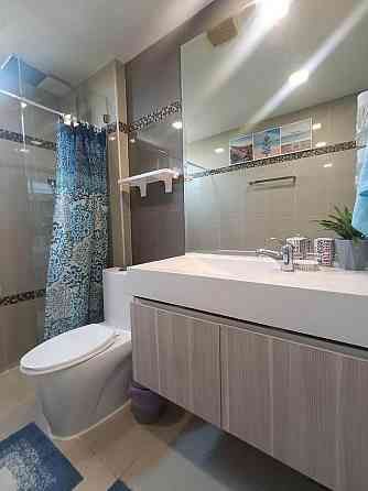2 Bedrooms, 2 Bathrooms - Apartments Pattaya