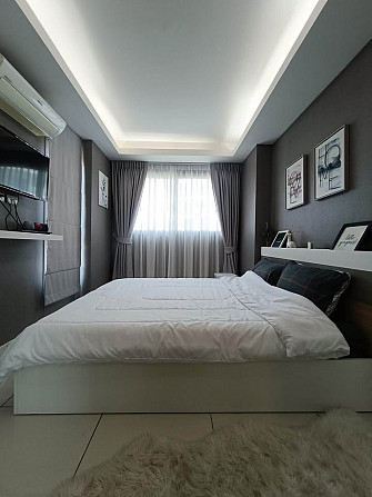 2 Bedrooms, 2 Bathrooms - Apartments Pattaya - photo 2