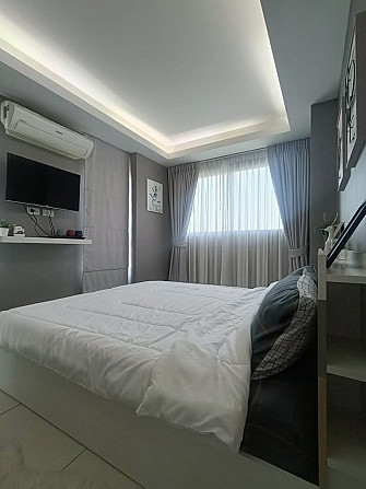 2 Bedrooms, 2 Bathrooms - Apartments Pattaya - photo 3