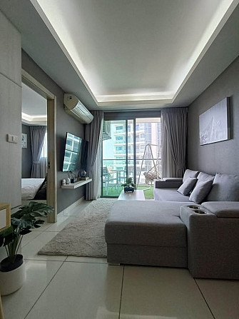 2 Bedrooms, 2 Bathrooms - Apartments Pattaya - photo 8