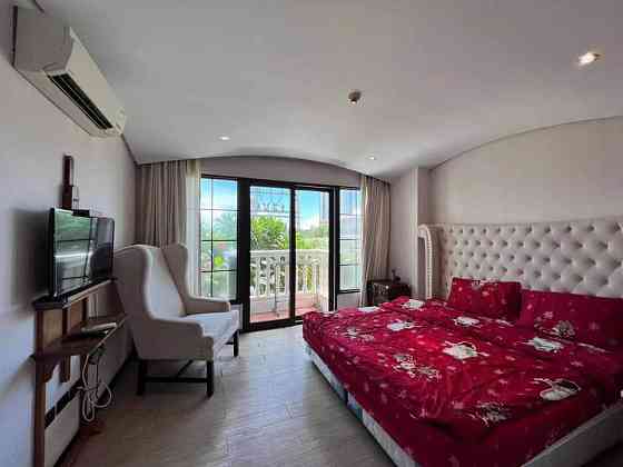 1 Bedroom, 1 Bathroom - Apartment Pattaya