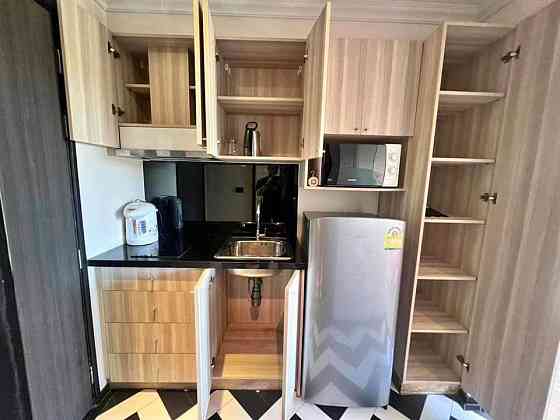 1 Bedroom, 1 Bathroom - Apartment Pattaya